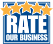 rate our service